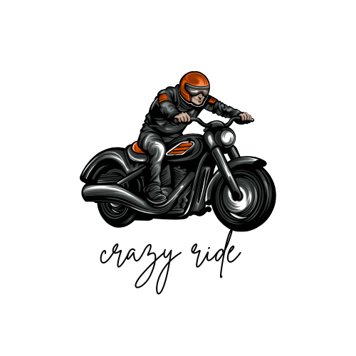 crazy ride